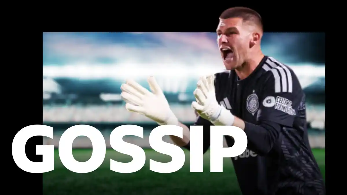 Sam Johnstone