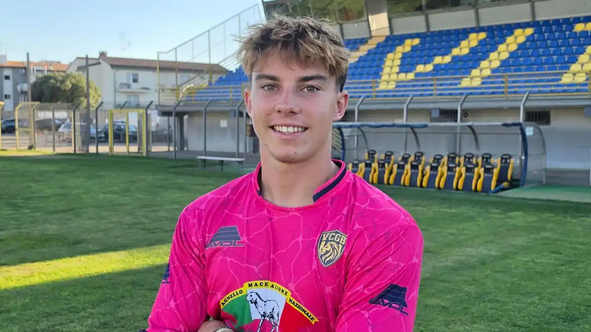 Milo Beimers