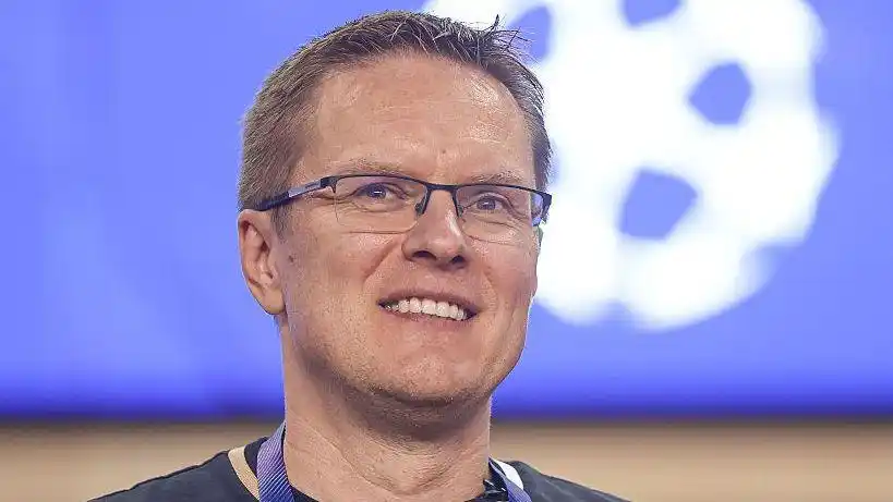 Valdas Dambrauskas