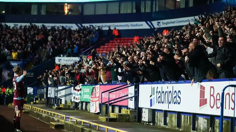 West Ham