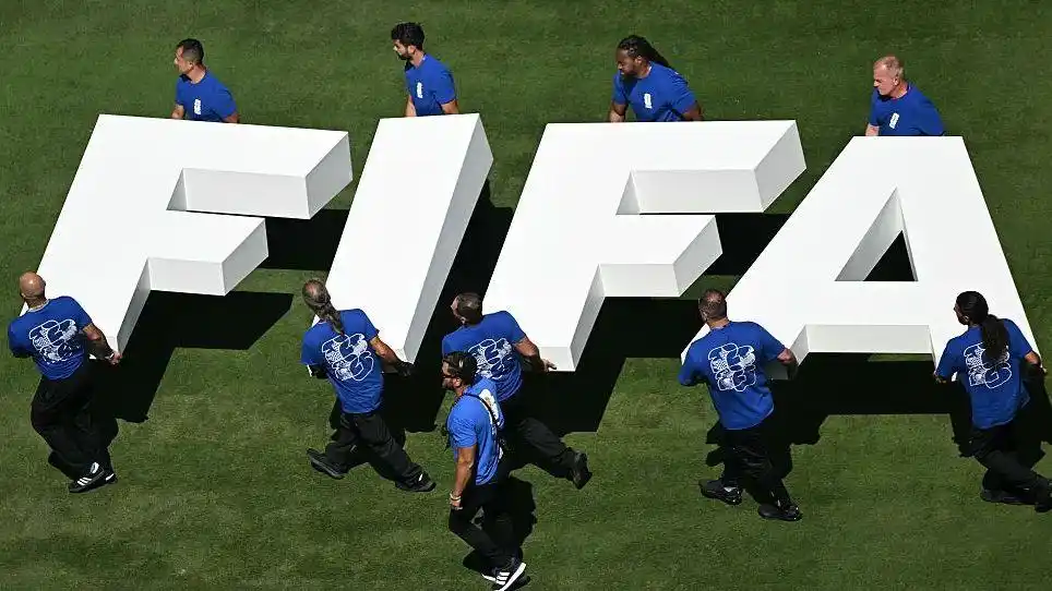 Legal complaint against Fifa over schedule will include women's game
