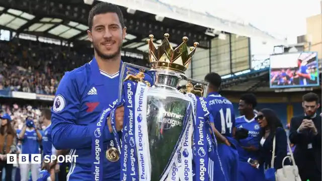 คุณสามารถโต้แย้งให้เชลซีถูกถอดตำแหน่งแชมป์ปี 2016-17 ได้หรือไม่?