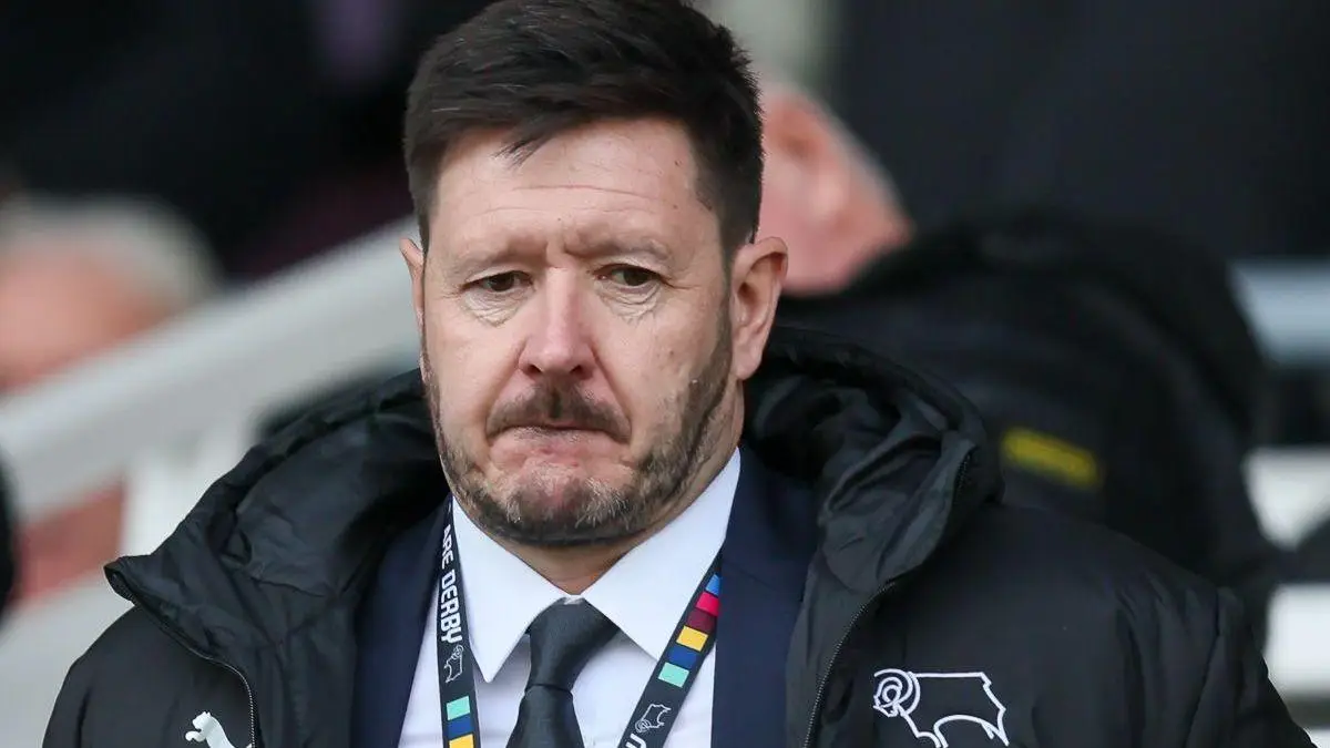 Stephen Pearce