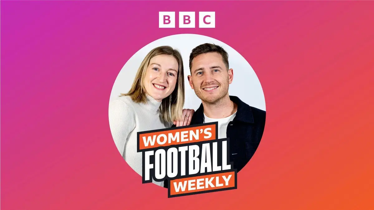Women's Football Weekly with Ellen White and Ben Haines