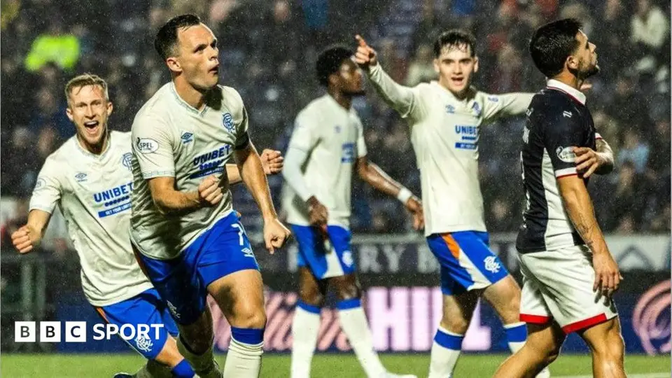 Will 'proper captain's performance' be springboard for Shankland?