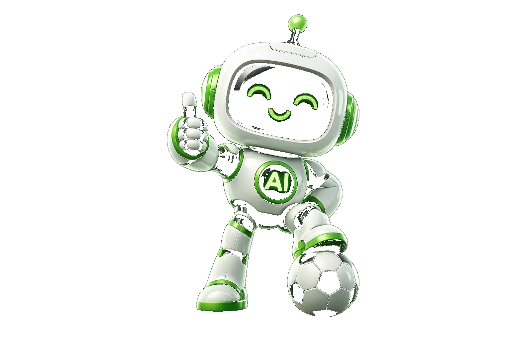 Gumairu mascot